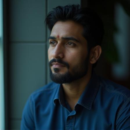 कवि आदित्य राय