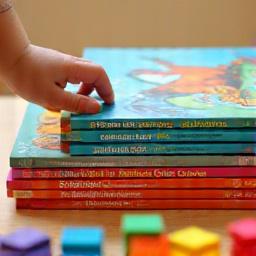 बच्चों के लिए भारतीय कहानियाँ