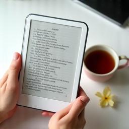 आधुनिक हिंदी कविता - ई-बुक